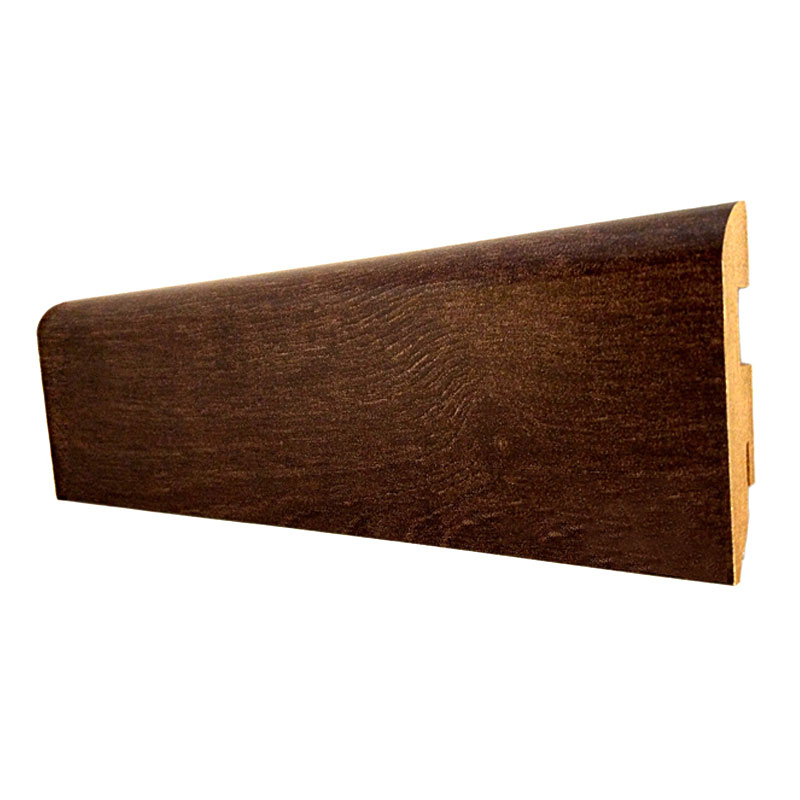  Плинтус TeckWood 2150x16x75/ Дуб Стронг (Oak Strong)