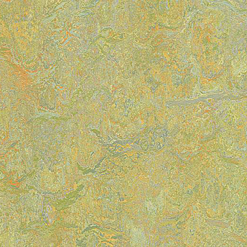  Marmoleum Marbled Vivace 3413 Green Melody - 2.5