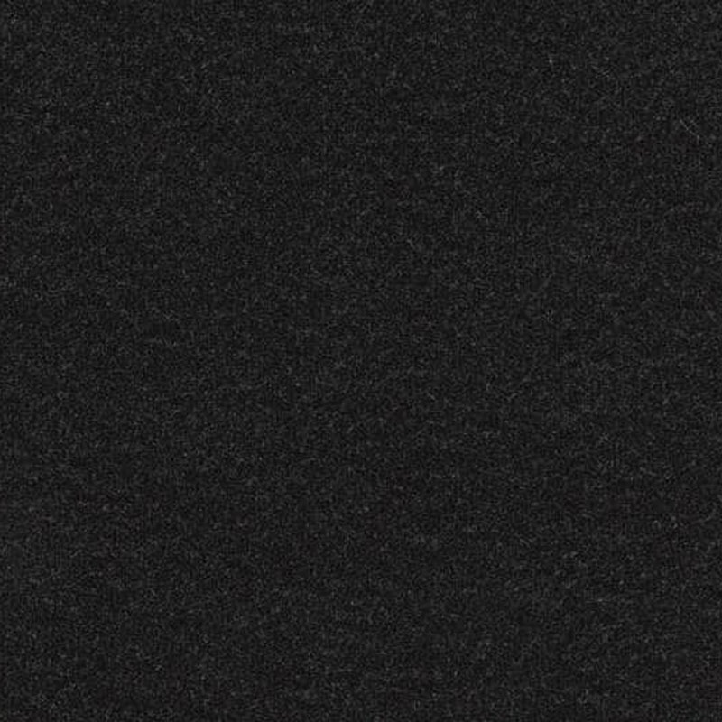  Marmoleum Solid Decibel Walton 12335 Black - 3.5